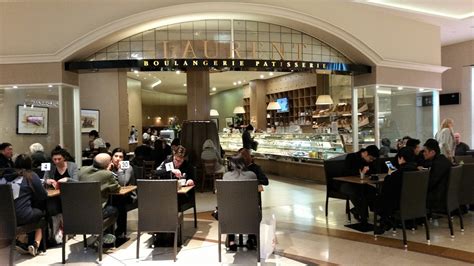 laurent chadstone